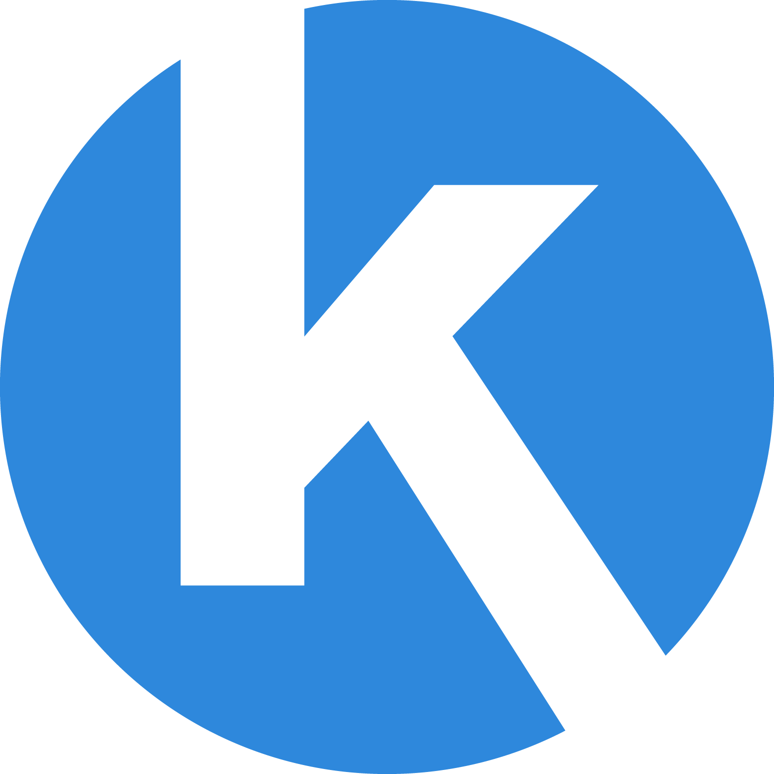 Lartra icon blue
